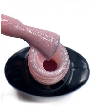 База French Rubber Base Roks 12 ml №12 TPO free